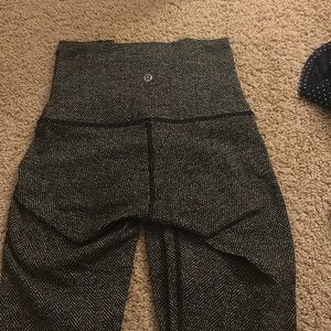 lululemon winder under leggings